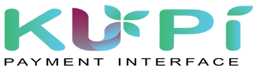 KUPI Wallet Logo